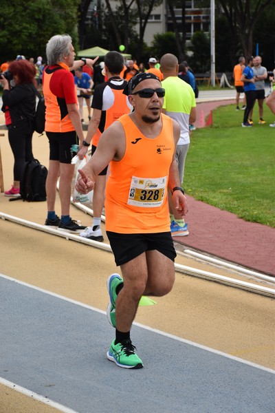 Mezza Maratona di Latina - 21Km (21/05/2023) 0179