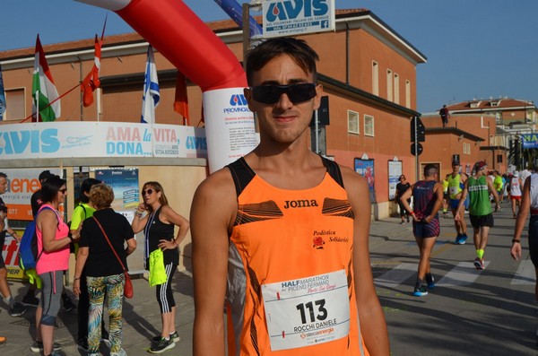 Half Marathon del Piceno Fermano (17/09/2023) 0003