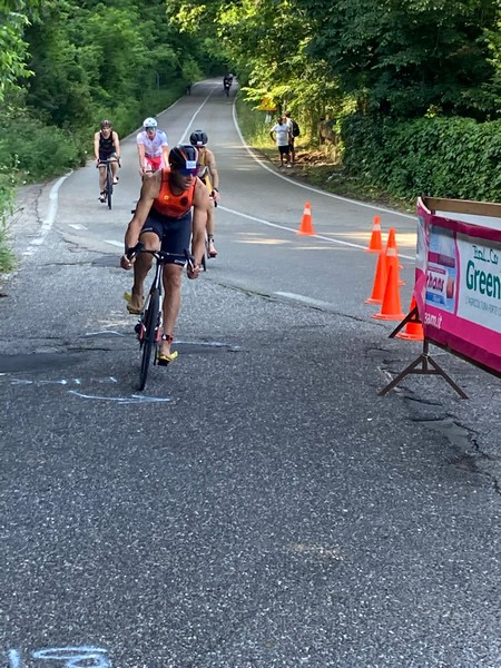 Triathlon Olimpico Lago di Vico (17/06/2023) 0016