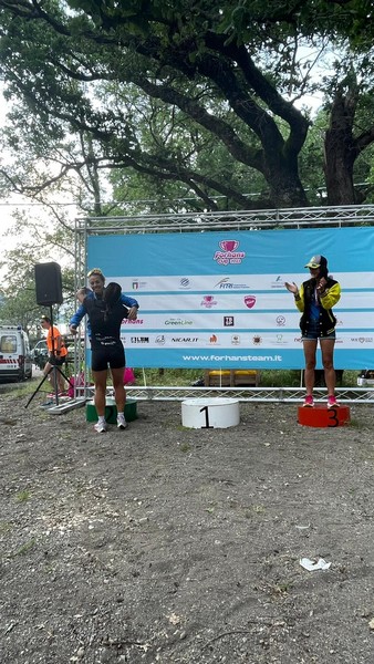 Triathlon Olimpico Lago di Vico (17/06/2023) 0071