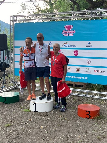 Triathlon Olimpico Lago di Vico (17/06/2023) 0073