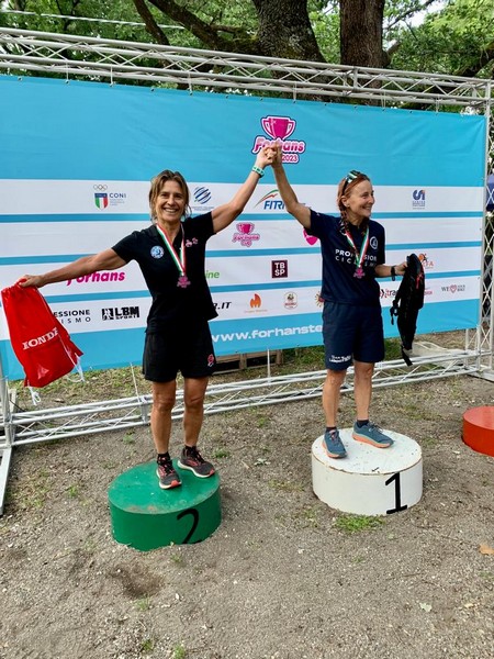 Triathlon Olimpico Lago di Vico (17/06/2023) 0077