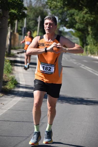 Maratonina di San Luigi (11/06/2023) 0035