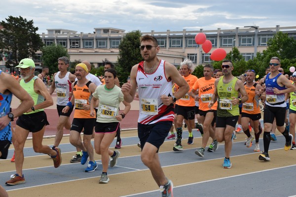Mezza Maratona di Latina - 21Km (21/05/2023) 0040