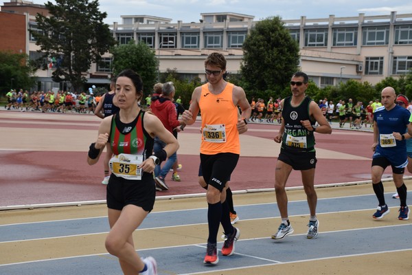 Mezza Maratona di Latina - 21Km (21/05/2023) 0050