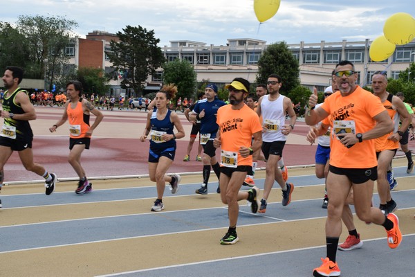 Mezza Maratona di Latina - 21Km (21/05/2023) 0057