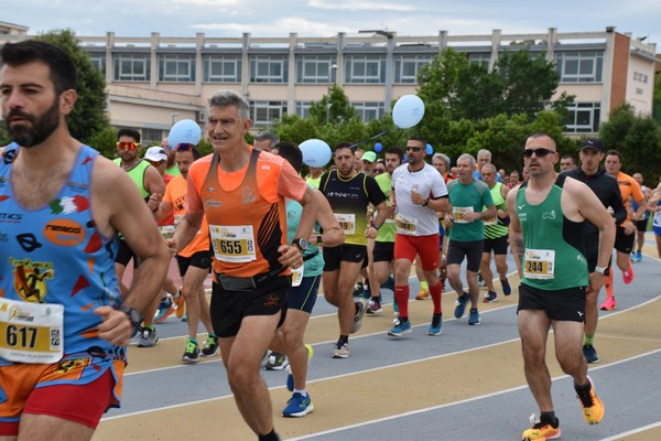 Mezza Maratona di Latina - 21Km (21/05/2023) 0083