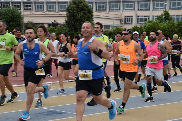 Mezza Maratona di Latina - 21Km (21/05/2023) 0089