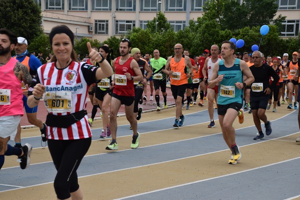 Mezza Maratona di Latina - 21Km (21/05/2023) 0091