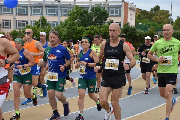 Mezza Maratona di Latina - 21Km (21/05/2023) 0094