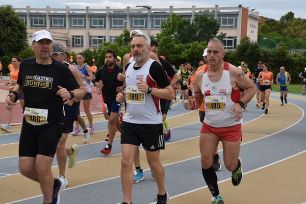 Mezza Maratona di Latina - 21Km (21/05/2023) 0097