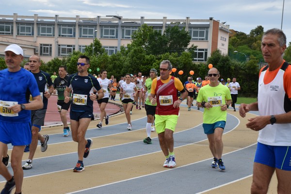 Mezza Maratona di Latina - 21Km (21/05/2023) 0105
