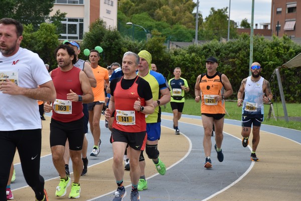 Mezza Maratona di Latina - 21Km (21/05/2023) 0109
