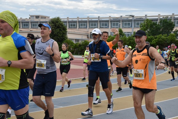 Mezza Maratona di Latina - 21Km (21/05/2023) 0114