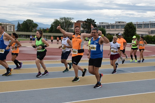 Mezza Maratona di Latina - 21Km (21/05/2023) 0120