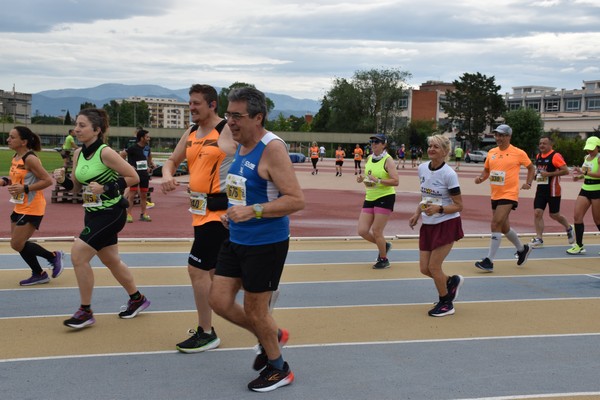 Mezza Maratona di Latina - 21Km (21/05/2023) 0122