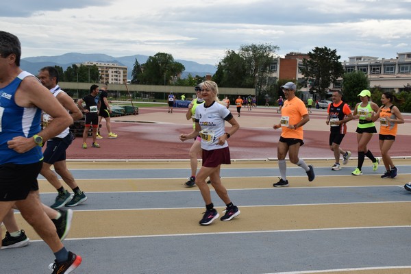 Mezza Maratona di Latina - 21Km (21/05/2023) 0123
