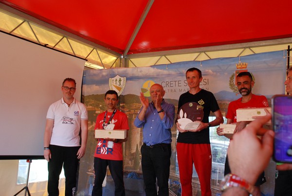 Crete Senesi Ultra Marathon 50K (06/05/2023) 0004