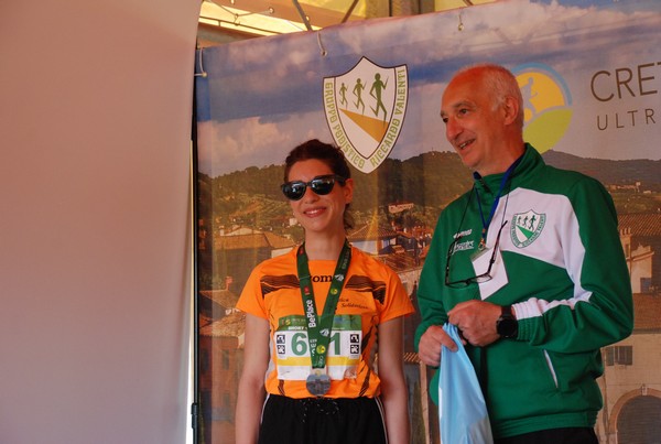 Crete Senesi Ultra Marathon 50K (06/05/2023) 0007