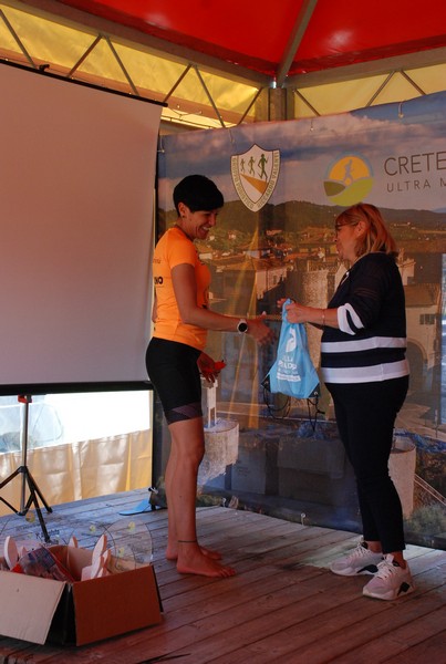 Crete Senesi Ultra Marathon 50K (06/05/2023) 0009