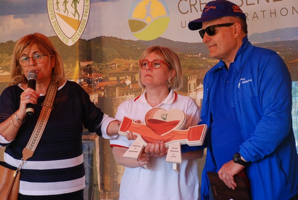 Crete Senesi Ultra Marathon 50K (06/05/2023) 0033