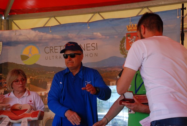 Crete Senesi Ultra Marathon 50K (06/05/2023) 0047