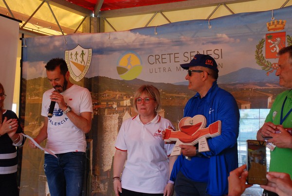 Crete Senesi Ultra Marathon 50K (06/05/2023) 0052