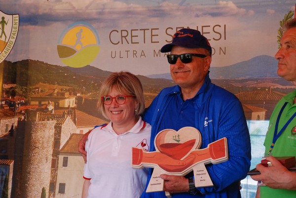 Crete Senesi Ultra Marathon 50K (06/05/2023) 0053
