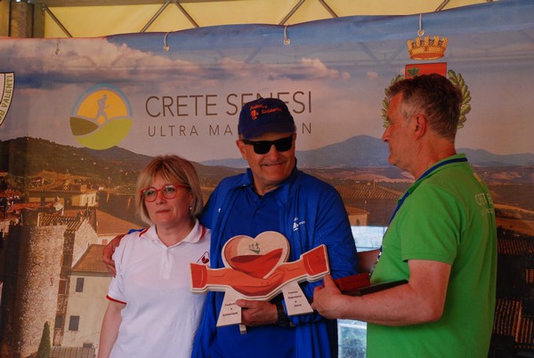 Crete Senesi Ultra Marathon 50K (06/05/2023) 0054