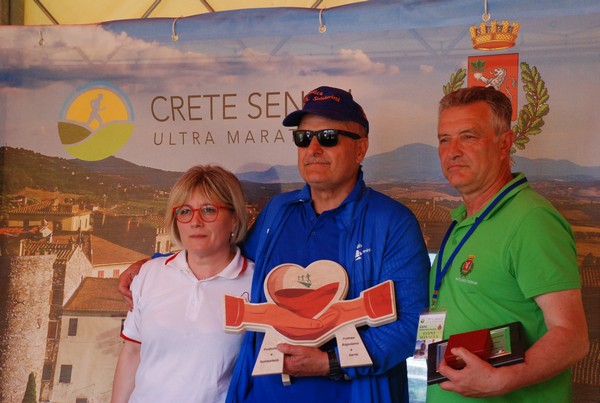 Crete Senesi Ultra Marathon 50K (06/05/2023) 0055