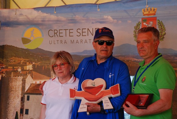 Crete Senesi Ultra Marathon 50K (06/05/2023) 0056