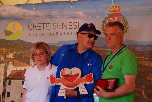 Crete Senesi Ultra Marathon 50K (06/05/2023) 0057