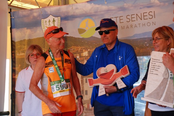 Crete Senesi Ultra Marathon 50K (06/05/2023) 0062