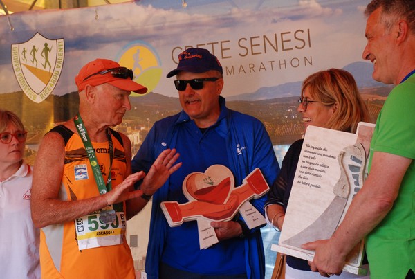 Crete Senesi Ultra Marathon 50K (06/05/2023) 0063