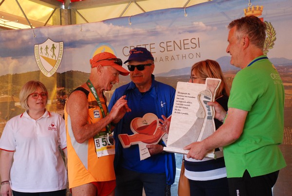 Crete Senesi Ultra Marathon 50K (06/05/2023) 0064
