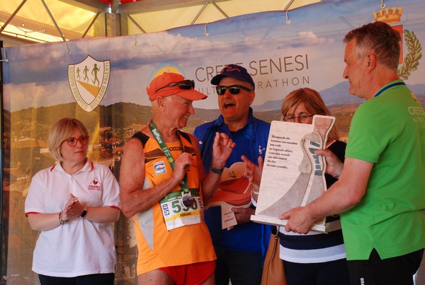 Crete Senesi Ultra Marathon 50K (06/05/2023) 0065