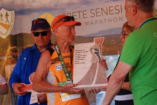 Crete Senesi Ultra Marathon 50K (06/05/2023) 0071