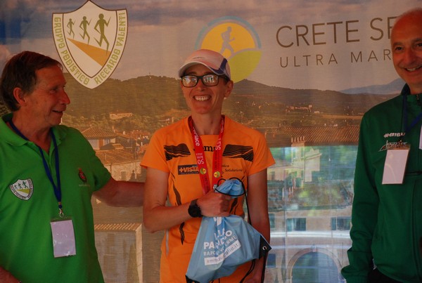 Crete Senesi Ultra Marathon 50K (06/05/2023) 0082