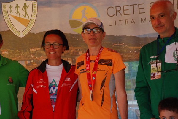 Crete Senesi Ultra Marathon 50K (06/05/2023) 0087