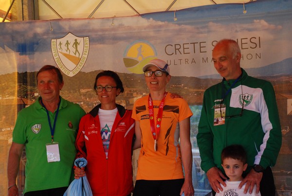 Crete Senesi Ultra Marathon 50K (06/05/2023) 0088