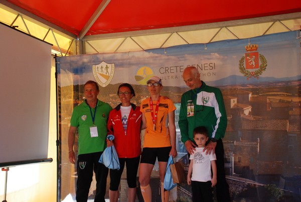 Crete Senesi Ultra Marathon 50K (06/05/2023) 0089