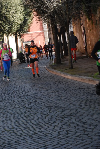 Maratonina dei Tre Comuni (29/01/2023) 0002