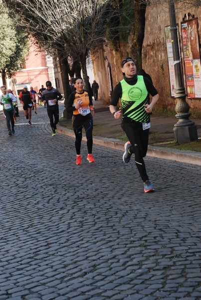 Maratonina dei Tre Comuni (29/01/2023) 0009