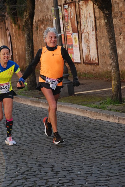 Maratonina dei Tre Comuni (29/01/2023) 0017