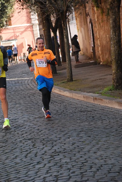 Maratonina dei Tre Comuni (29/01/2023) 0019