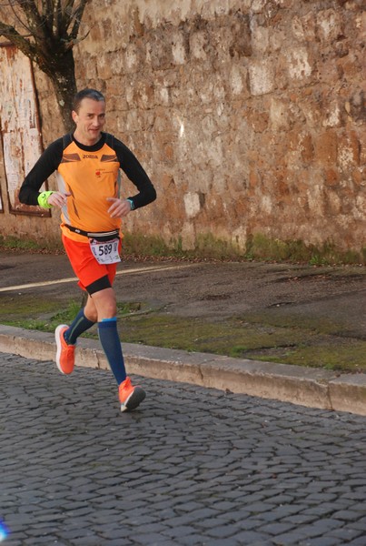 Maratonina dei Tre Comuni (29/01/2023) 0031