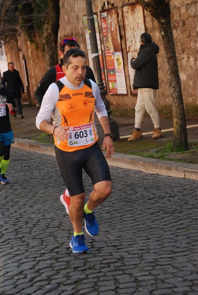 Maratonina dei Tre Comuni (29/01/2023) 0046