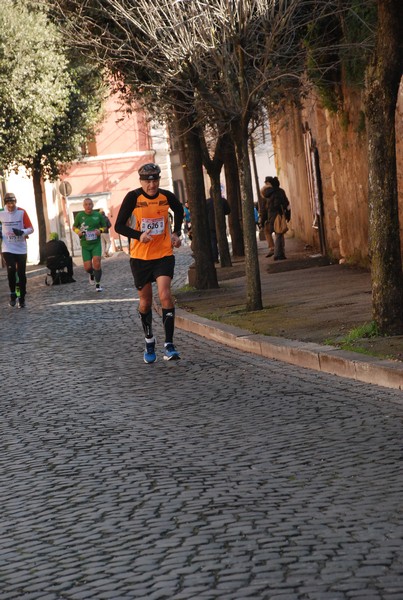 Maratonina dei Tre Comuni (29/01/2023) 0052