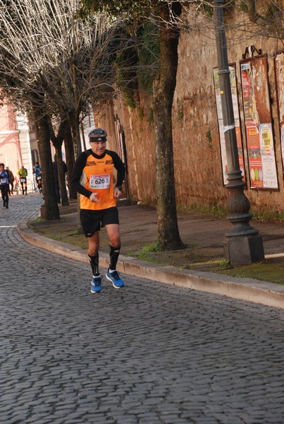 Maratonina dei Tre Comuni (29/01/2023) 0053