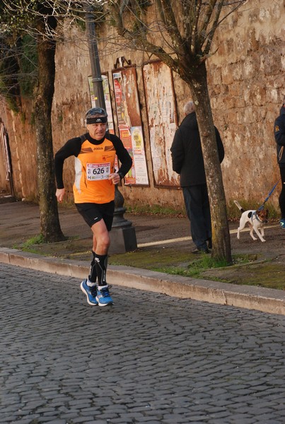 Maratonina dei Tre Comuni (29/01/2023) 0054